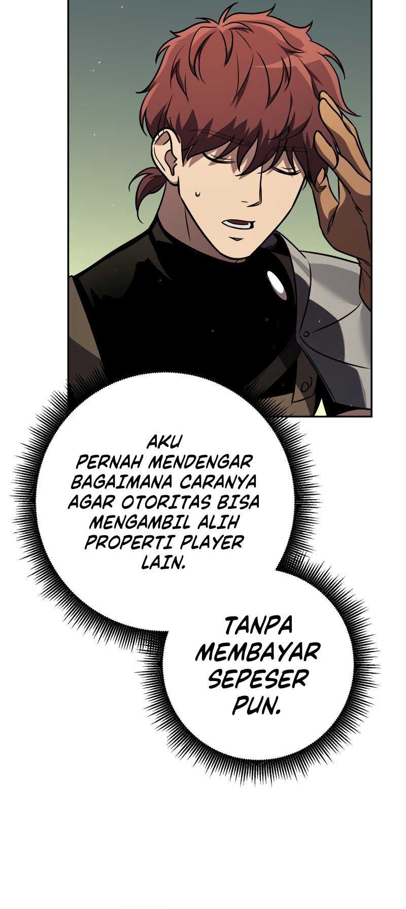 Legendary Blacksmith’s Vengeance Chapter 69 Gambar 17