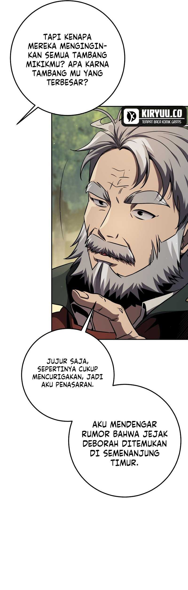 Legendary Blacksmith’s Vengeance Chapter 69 Gambar 18