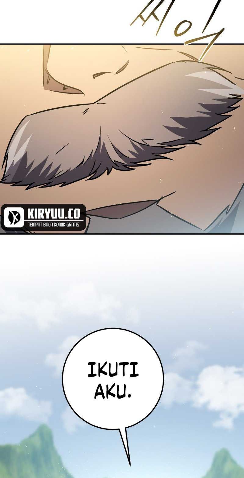 Legendary Blacksmith’s Vengeance Chapter 69 Gambar 24