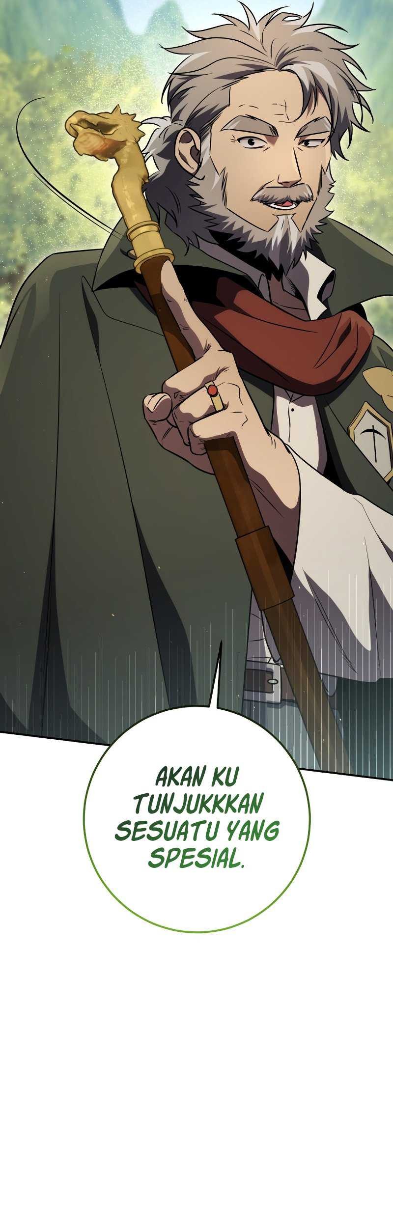 Legendary Blacksmith’s Vengeance Chapter 69 Gambar 25