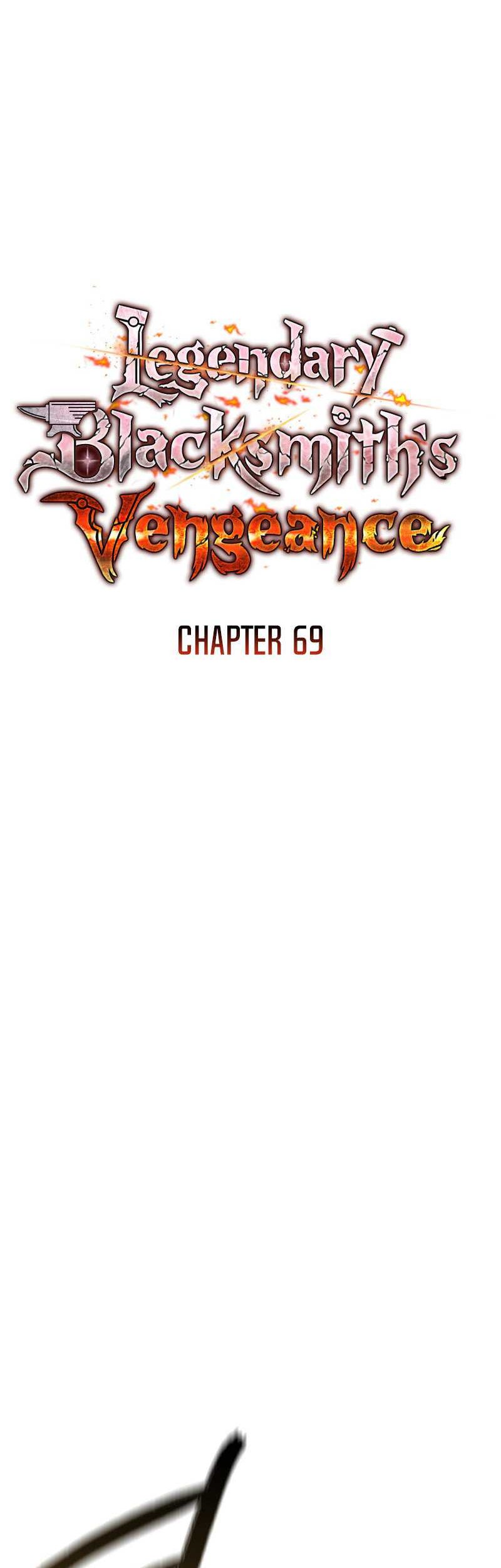 Legendary Blacksmith’s Vengeance Chapter 69 Gambar 26