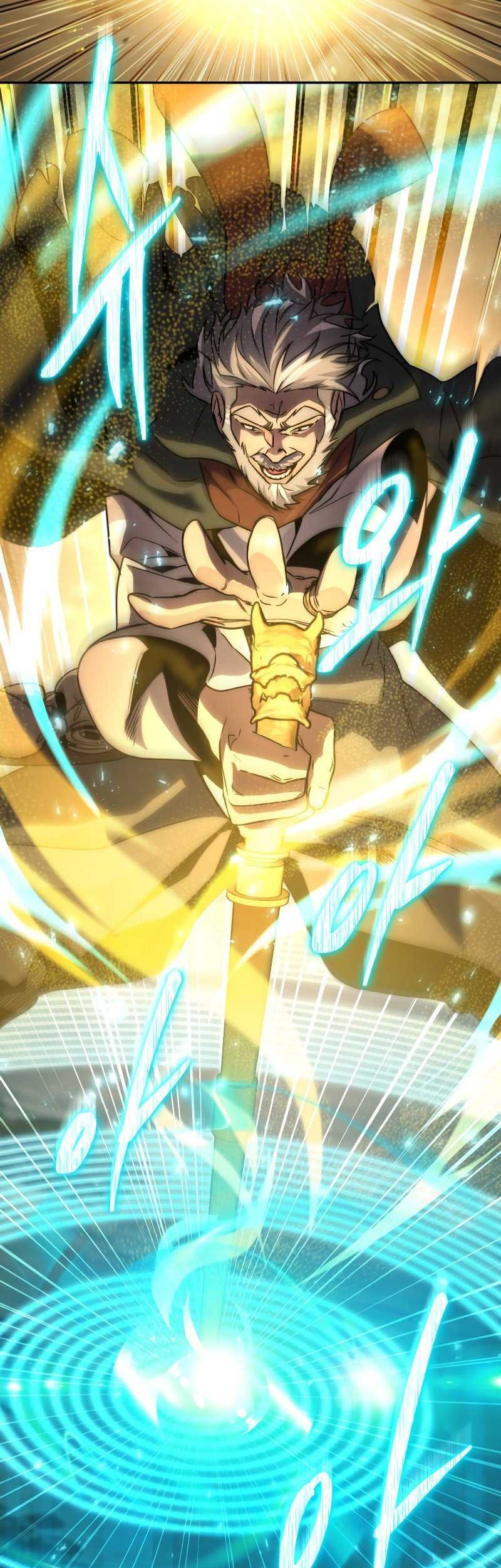 Legendary Blacksmith’s Vengeance Chapter 69 Gambar 28
