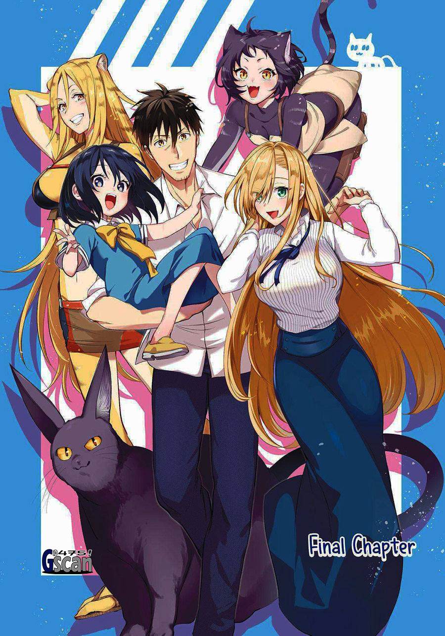 Baca Komik Arafoo Otoko no Isekai Tsuhan Seikatsu Chapter 57 Gambar 1