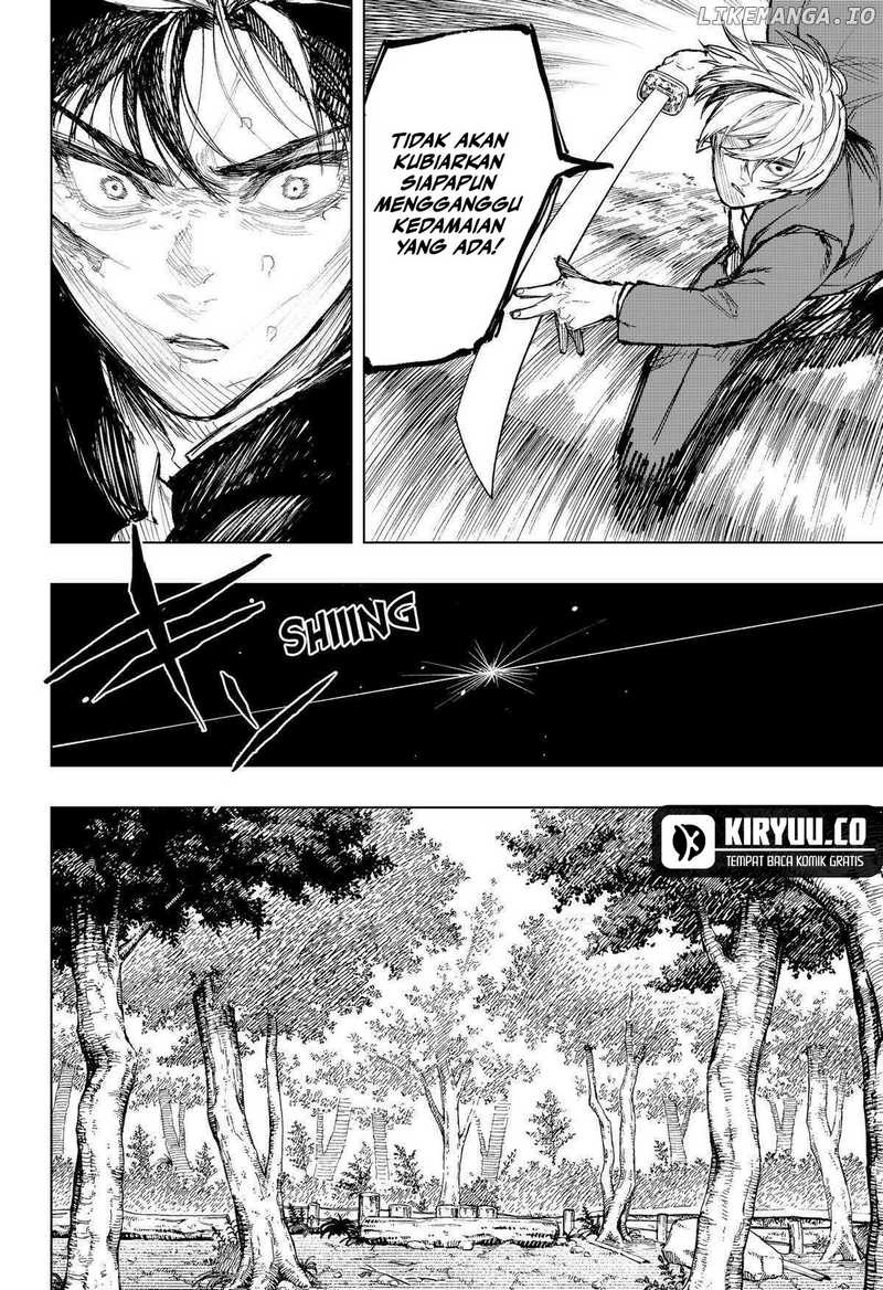 Oversleeping Takahashi Chapter 10 Gambar 10