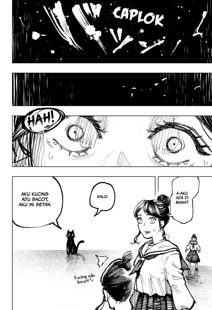 Oversleeping Takahashi Chapter 03 Gambar 10