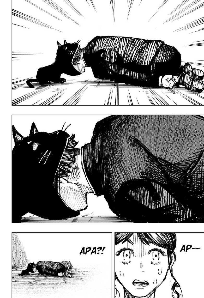 Oversleeping Takahashi Chapter 03 Gambar 8