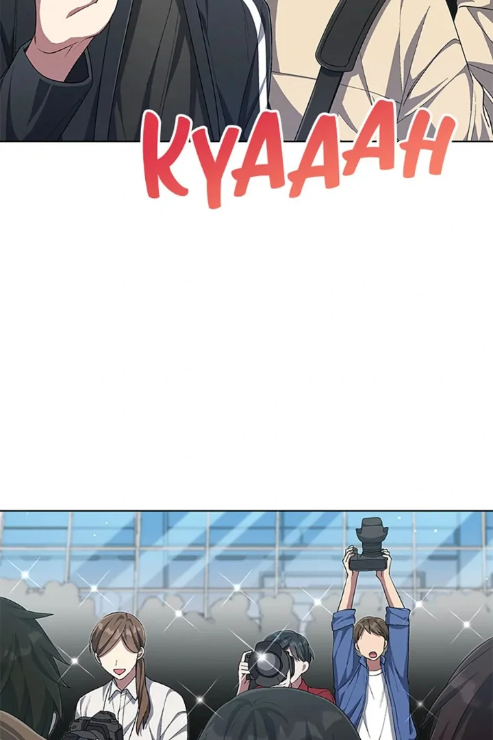 The Second Life of an Idol Chapter 67 Gambar 10