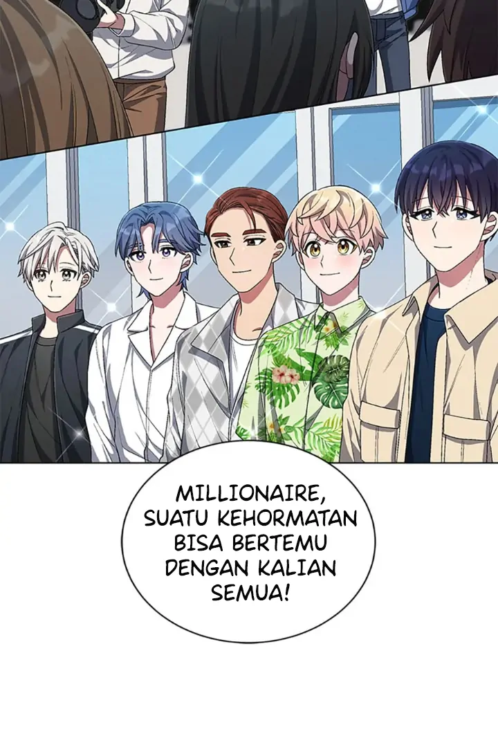 The Second Life of an Idol Chapter 67 Gambar 11