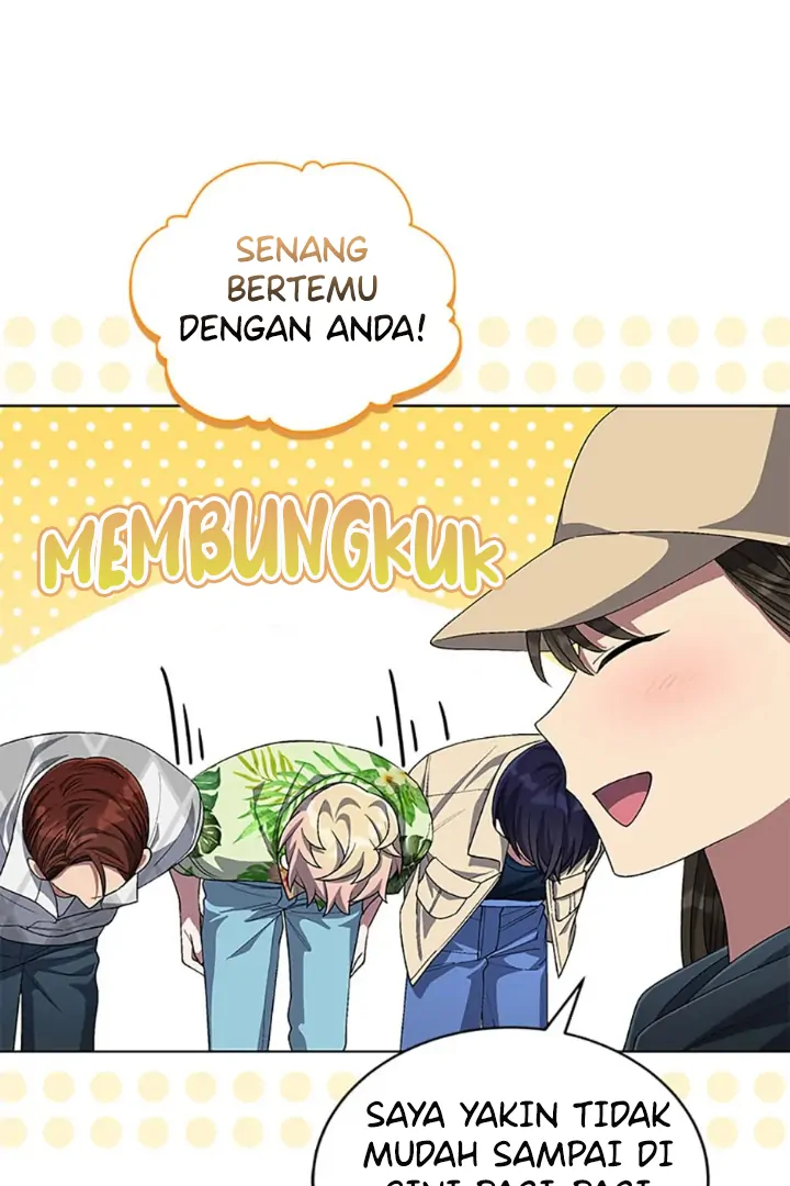 The Second Life of an Idol Chapter 67 Gambar 14
