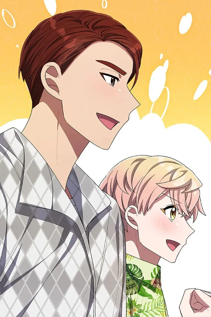 The Second Life of an Idol Chapter 67 Gambar 16