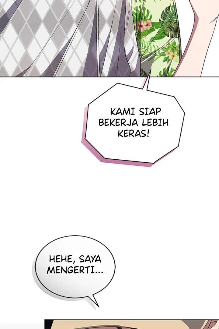The Second Life of an Idol Chapter 67 Gambar 17