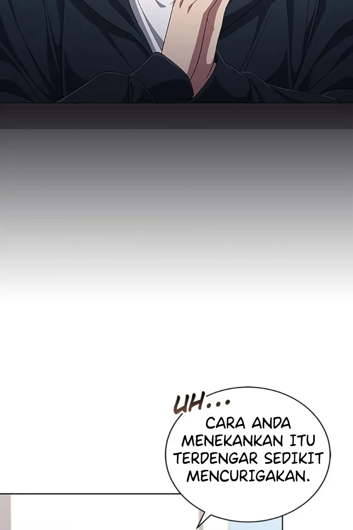 The Second Life of an Idol Chapter 67 Gambar 20