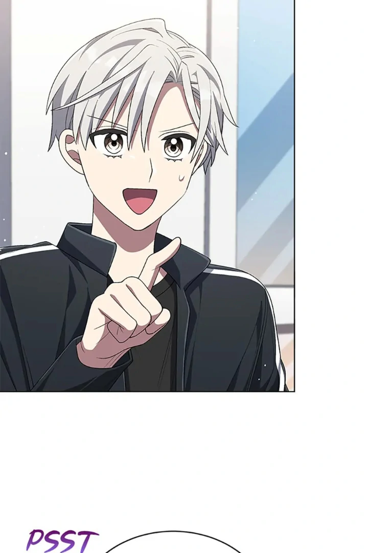The Second Life of an Idol Chapter 67 Gambar 21