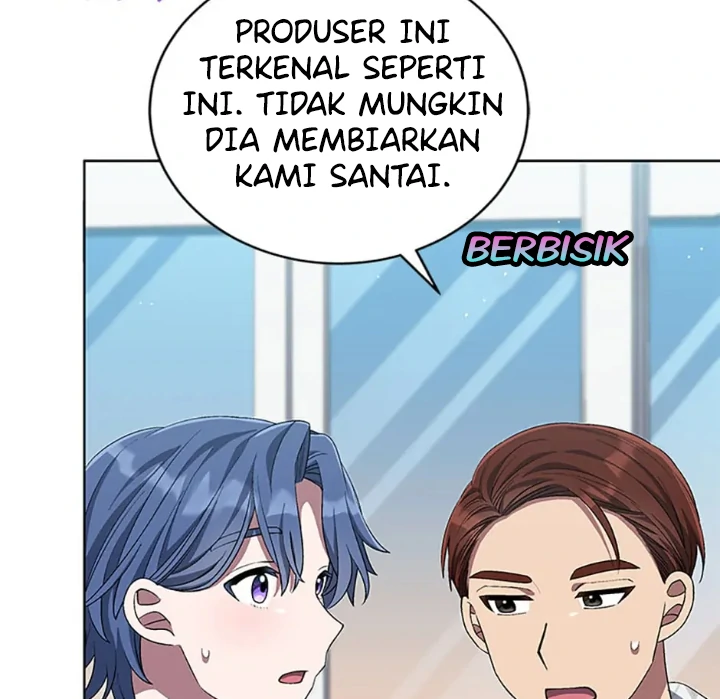 The Second Life of an Idol Chapter 67 Gambar 22