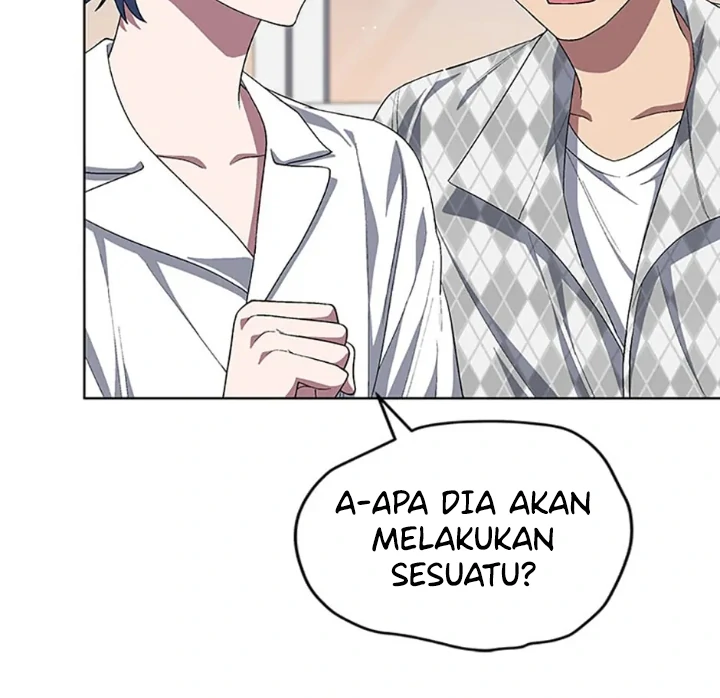 The Second Life of an Idol Chapter 67 Gambar 23