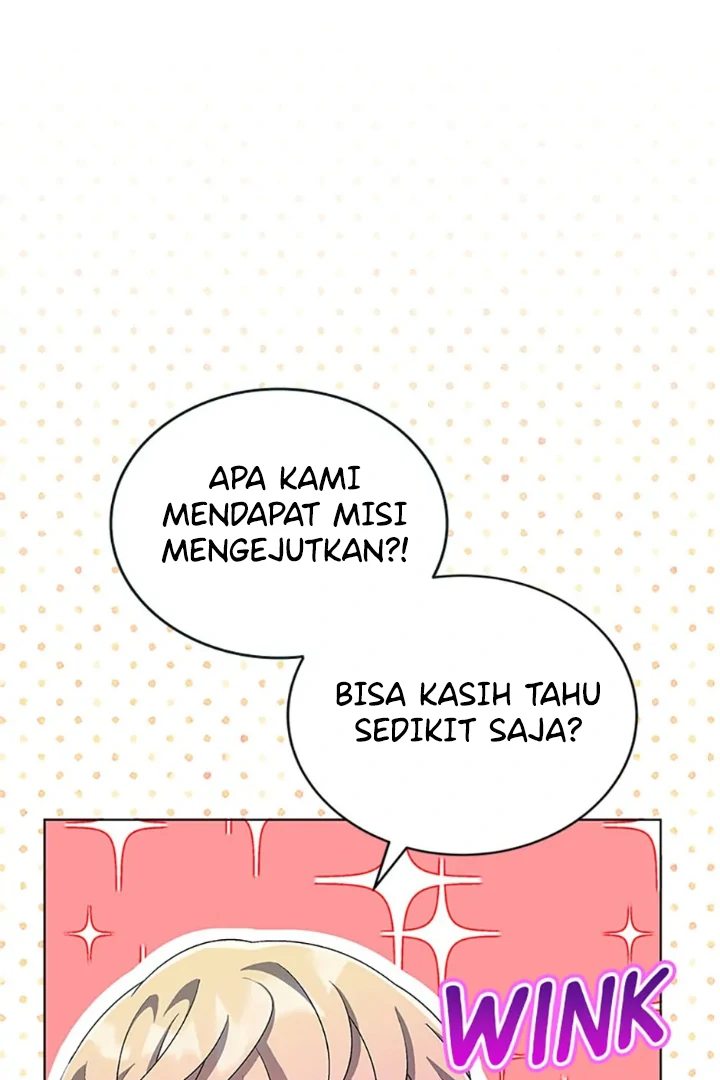The Second Life of an Idol Chapter 67 Gambar 24