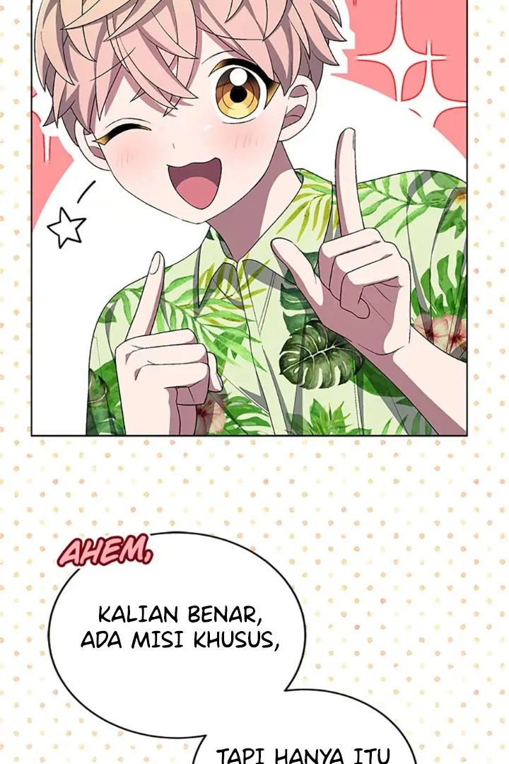 The Second Life of an Idol Chapter 67 Gambar 25
