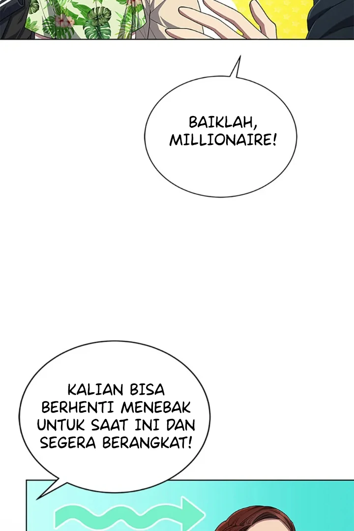 The Second Life of an Idol Chapter 67 Gambar 27