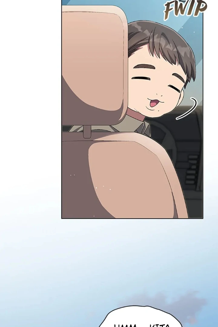 The Second Life of an Idol Chapter 67 Gambar 3