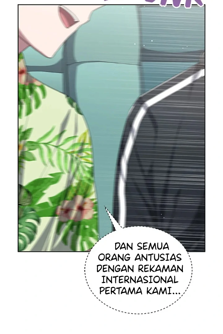 The Second Life of an Idol Chapter 67 Gambar 33