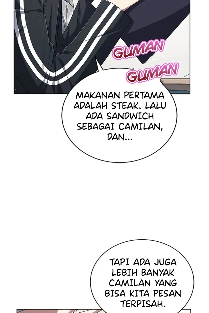 The Second Life of an Idol Chapter 67 Gambar 35