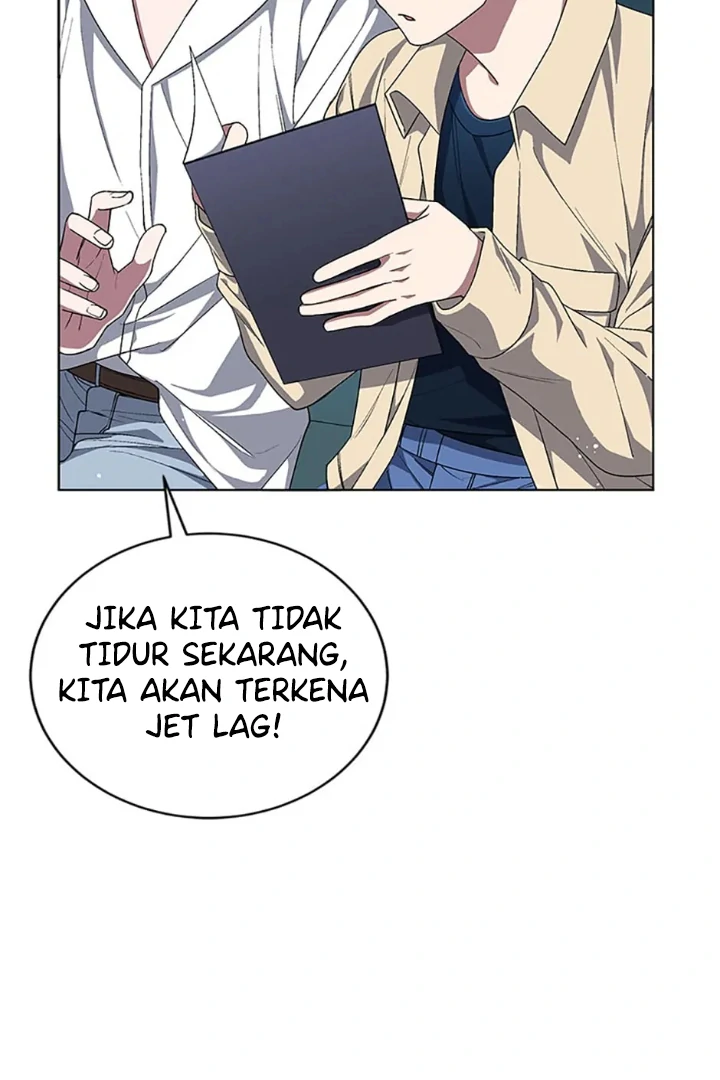 The Second Life of an Idol Chapter 67 Gambar 38