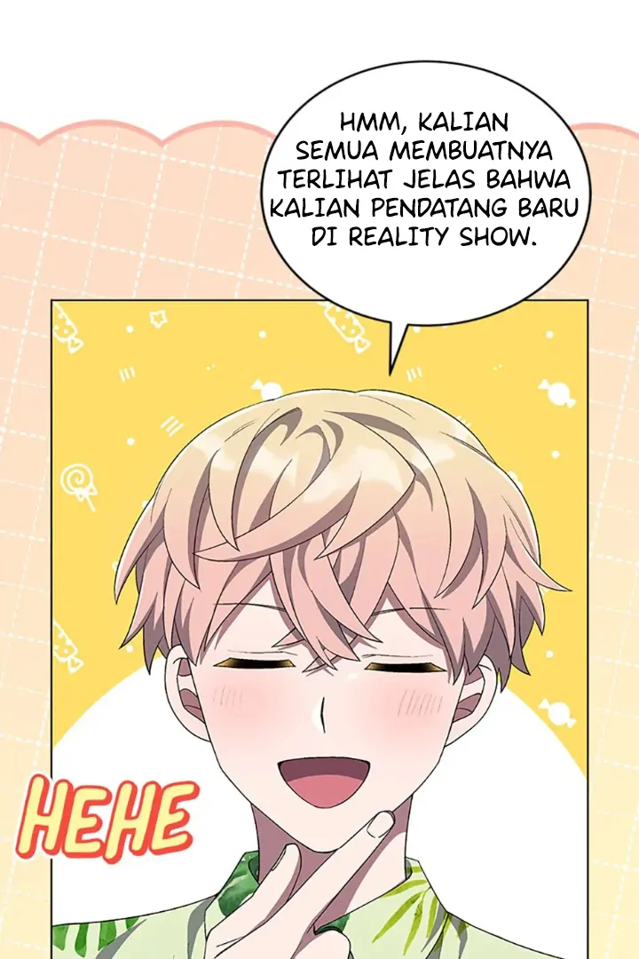 The Second Life of an Idol Chapter 67 Gambar 39