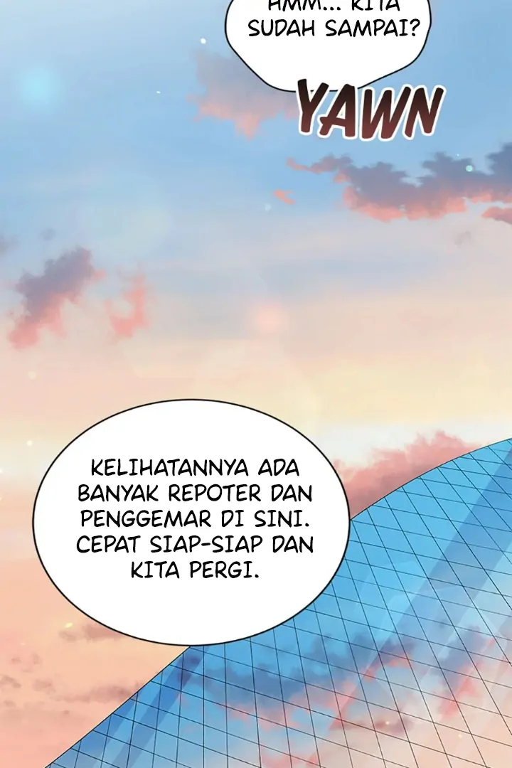 The Second Life of an Idol Chapter 67 Gambar 4