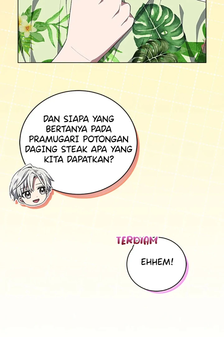 The Second Life of an Idol Chapter 67 Gambar 40