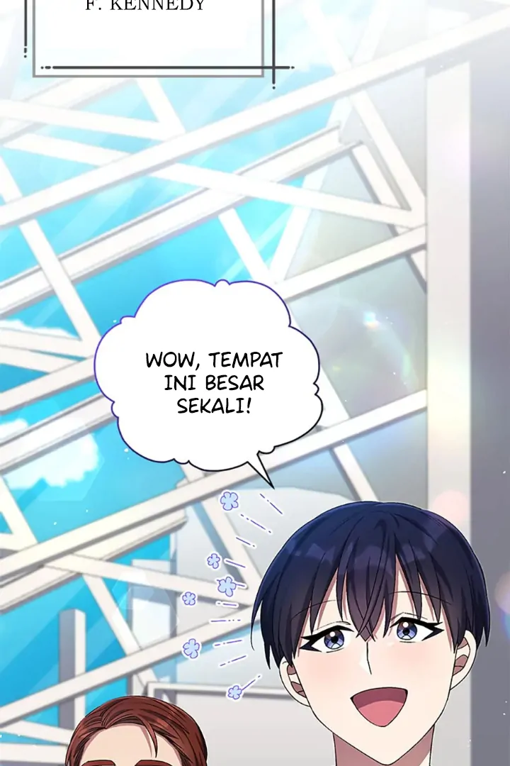 The Second Life of an Idol Chapter 67 Gambar 43