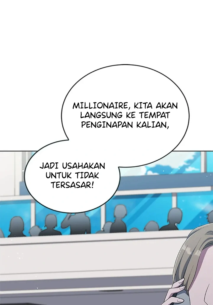 The Second Life of an Idol Chapter 67 Gambar 45
