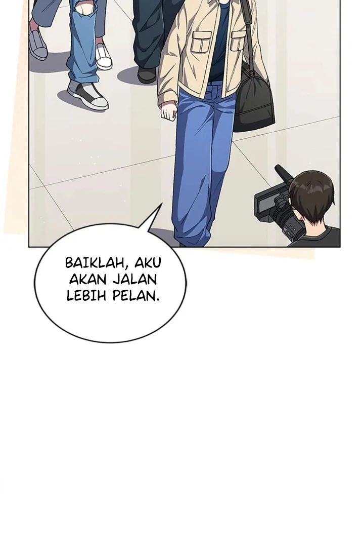 The Second Life of an Idol Chapter 67 Gambar 48