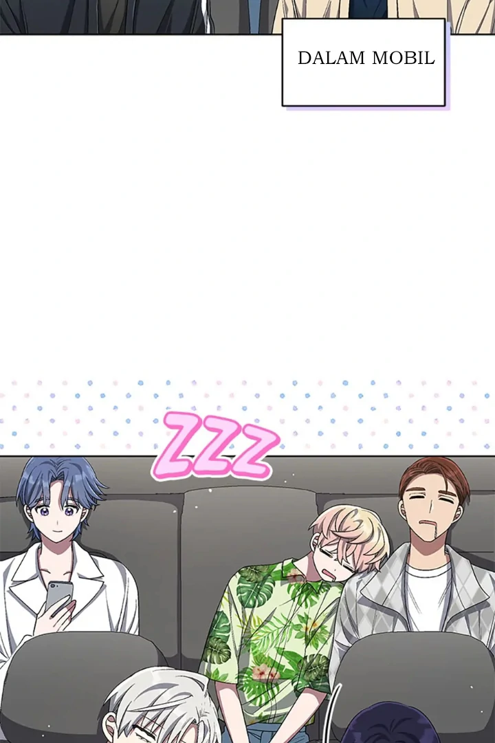 The Second Life of an Idol Chapter 67 Gambar 50