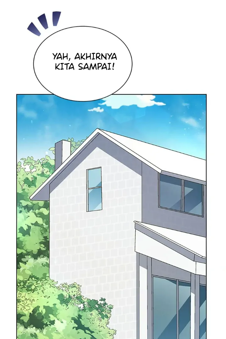 The Second Life of an Idol Chapter 67 Gambar 52