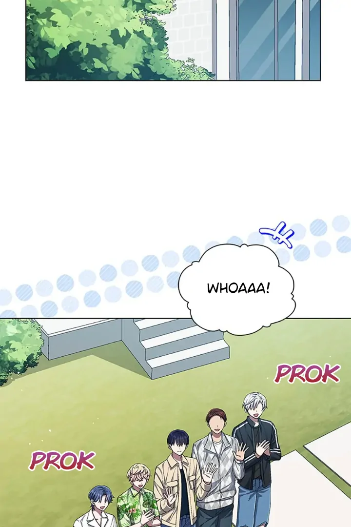 The Second Life of an Idol Chapter 67 Gambar 53
