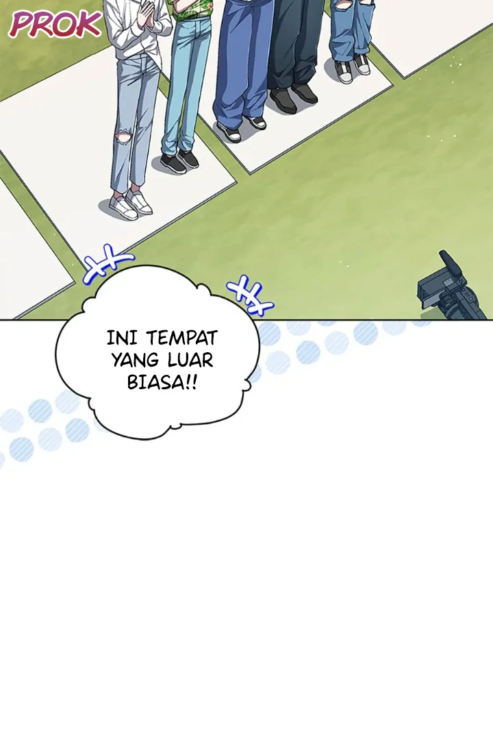 The Second Life of an Idol Chapter 67 Gambar 54