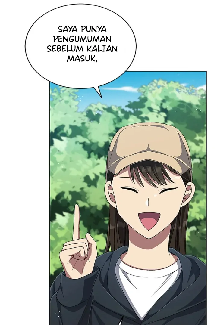 The Second Life of an Idol Chapter 67 Gambar 55
