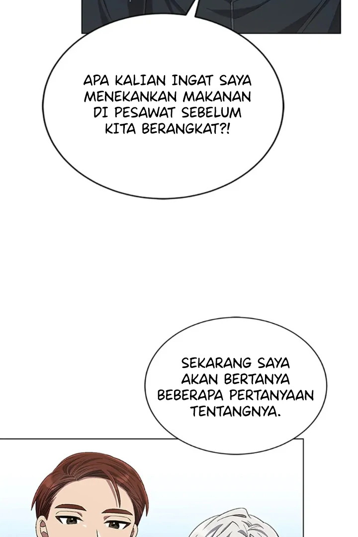 The Second Life of an Idol Chapter 67 Gambar 56
