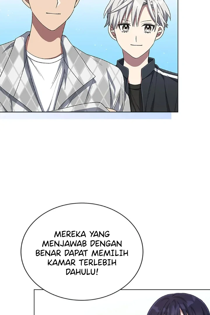 The Second Life of an Idol Chapter 67 Gambar 57
