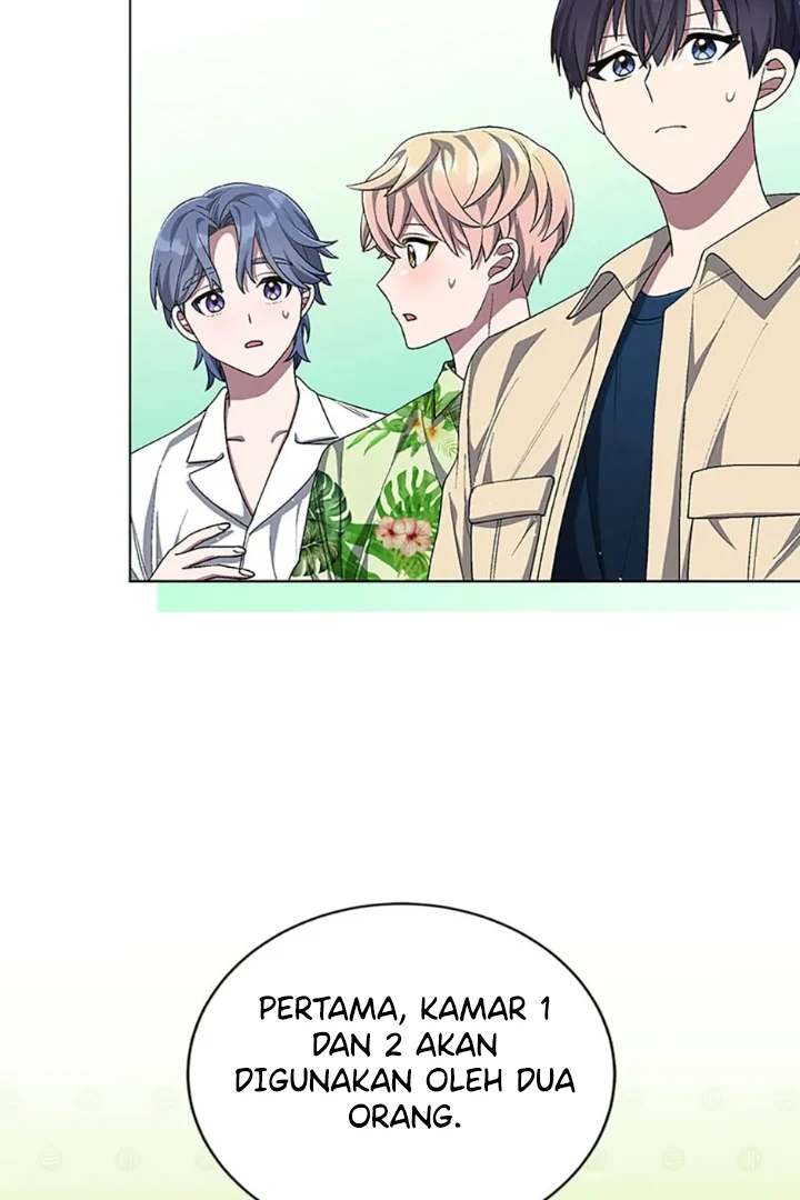 The Second Life of an Idol Chapter 67 Gambar 58