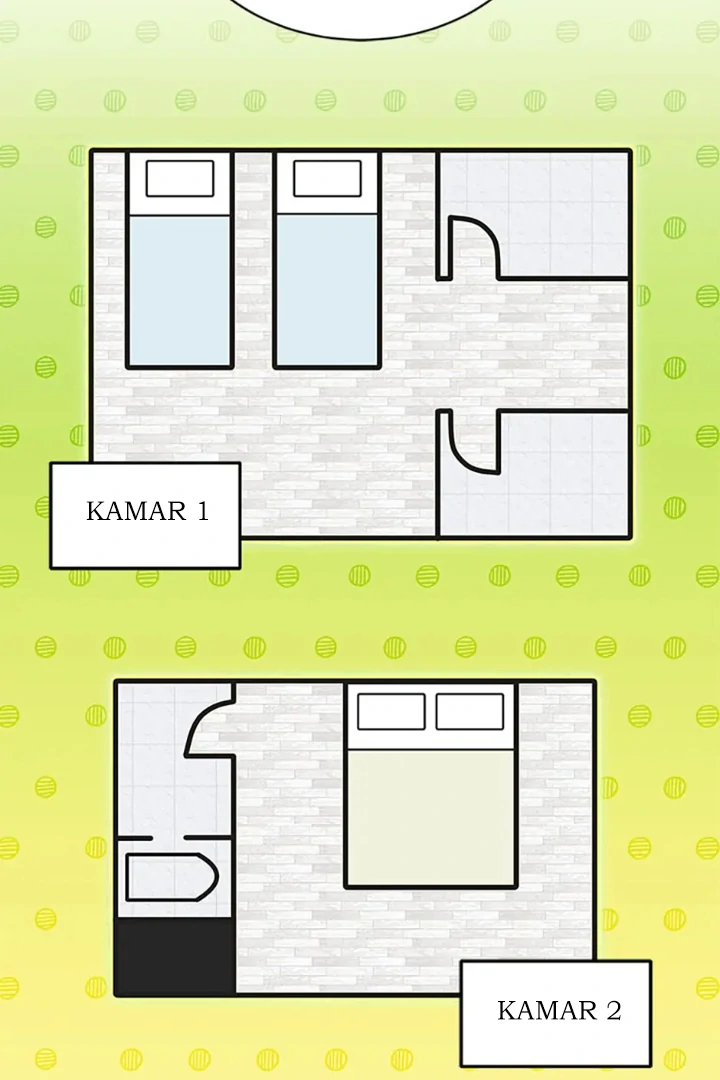 The Second Life of an Idol Chapter 67 Gambar 59
