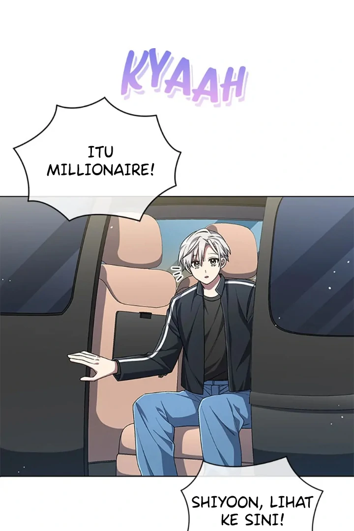 The Second Life of an Idol Chapter 67 Gambar 6