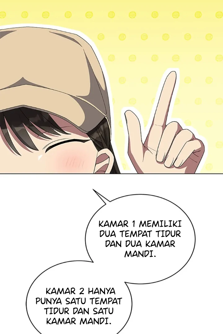 The Second Life of an Idol Chapter 67 Gambar 60