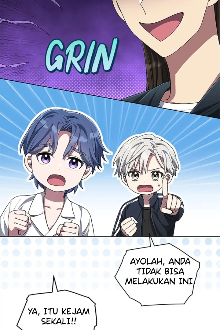 The Second Life of an Idol Chapter 67 Gambar 62