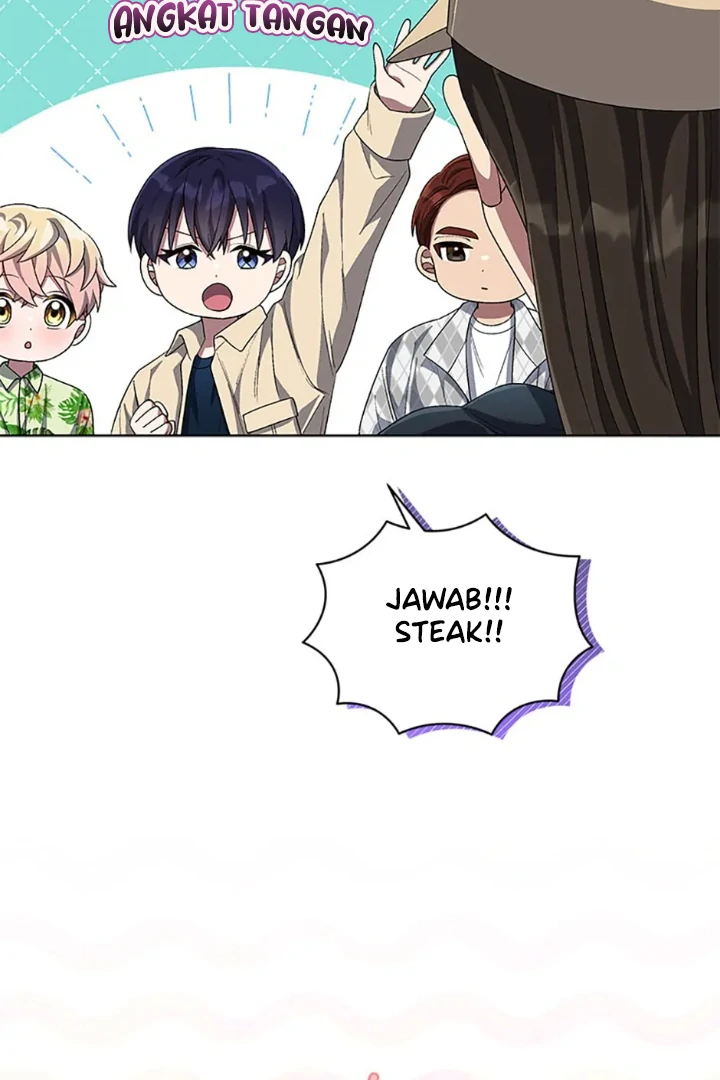 The Second Life of an Idol Chapter 67 Gambar 64