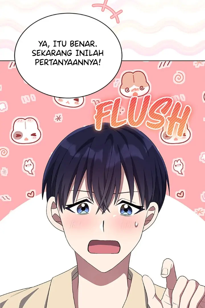 The Second Life of an Idol Chapter 67 Gambar 65