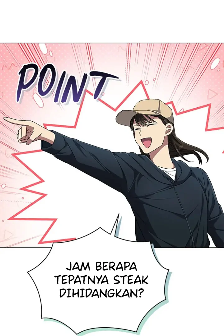 The Second Life of an Idol Chapter 67 Gambar 67