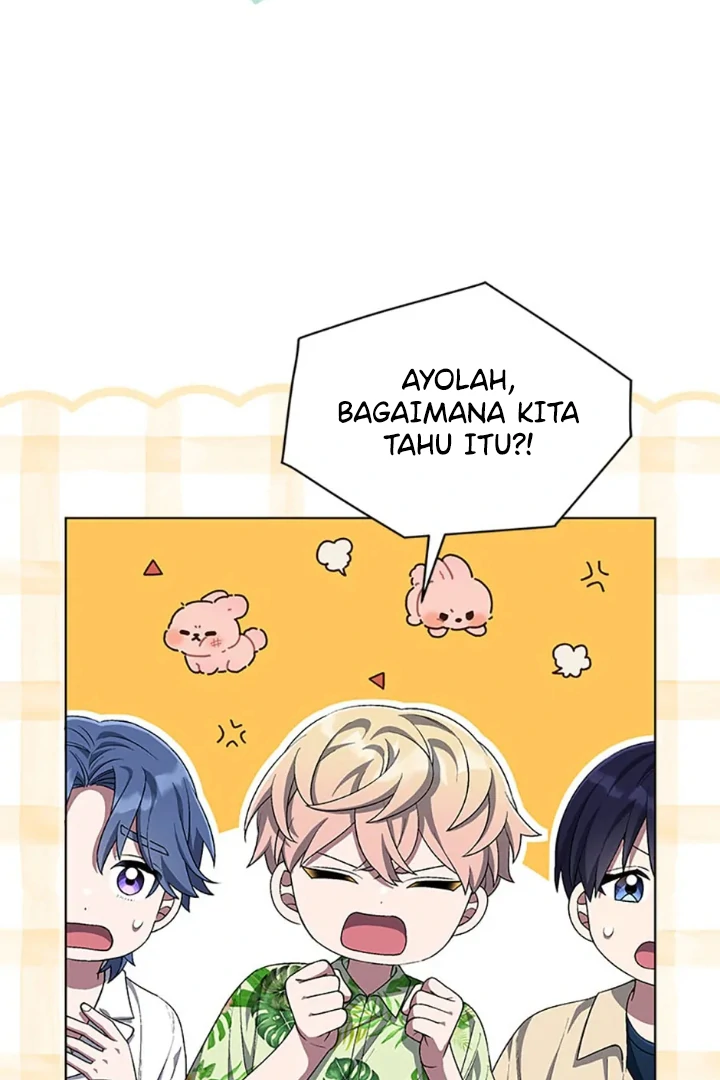 The Second Life of an Idol Chapter 67 Gambar 68