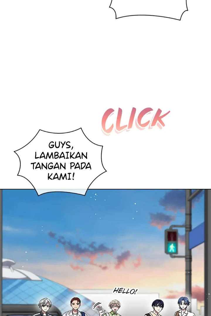 The Second Life of an Idol Chapter 67 Gambar 7