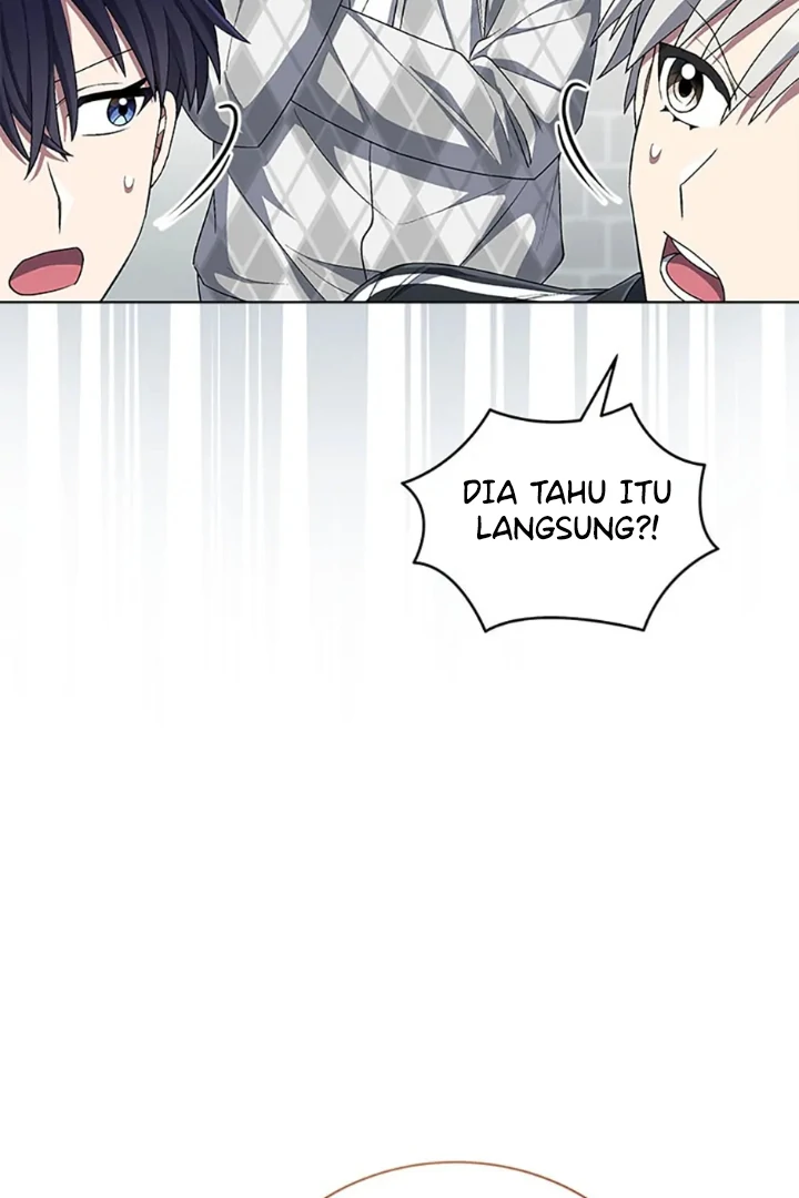 The Second Life of an Idol Chapter 67 Gambar 73